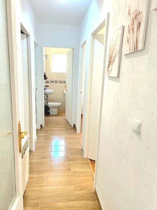 Cozy 3Br: Ac & Park, Beach 4Min Walk, Golf 15 Min Benimagrell Exterior foto